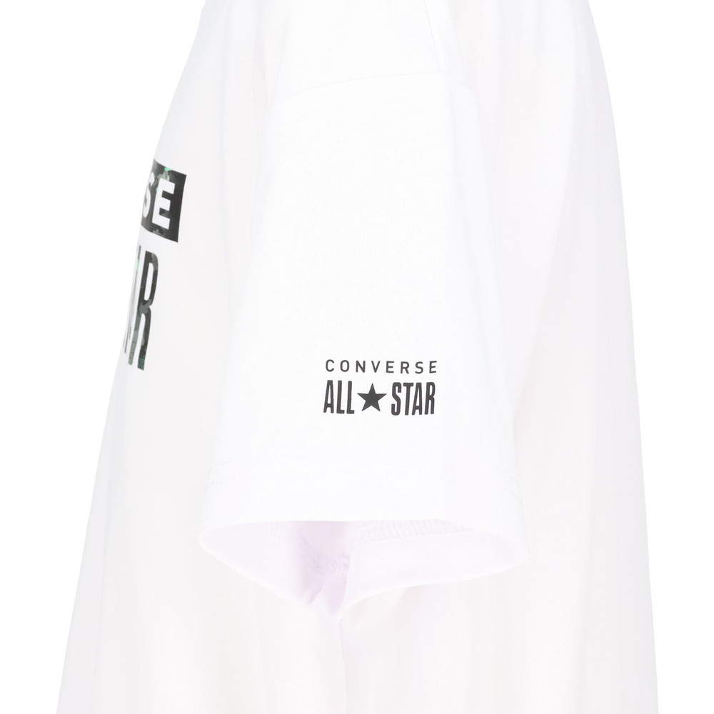 Jr.プリントTシャツ