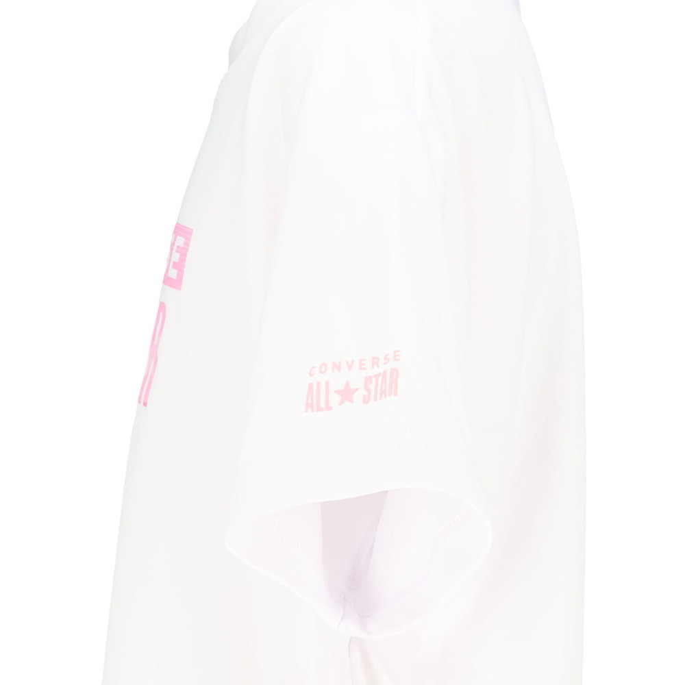 Jr.プリントTシャツ