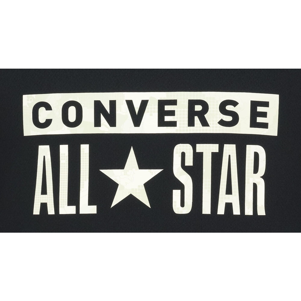 Jr.プリントTシャツ