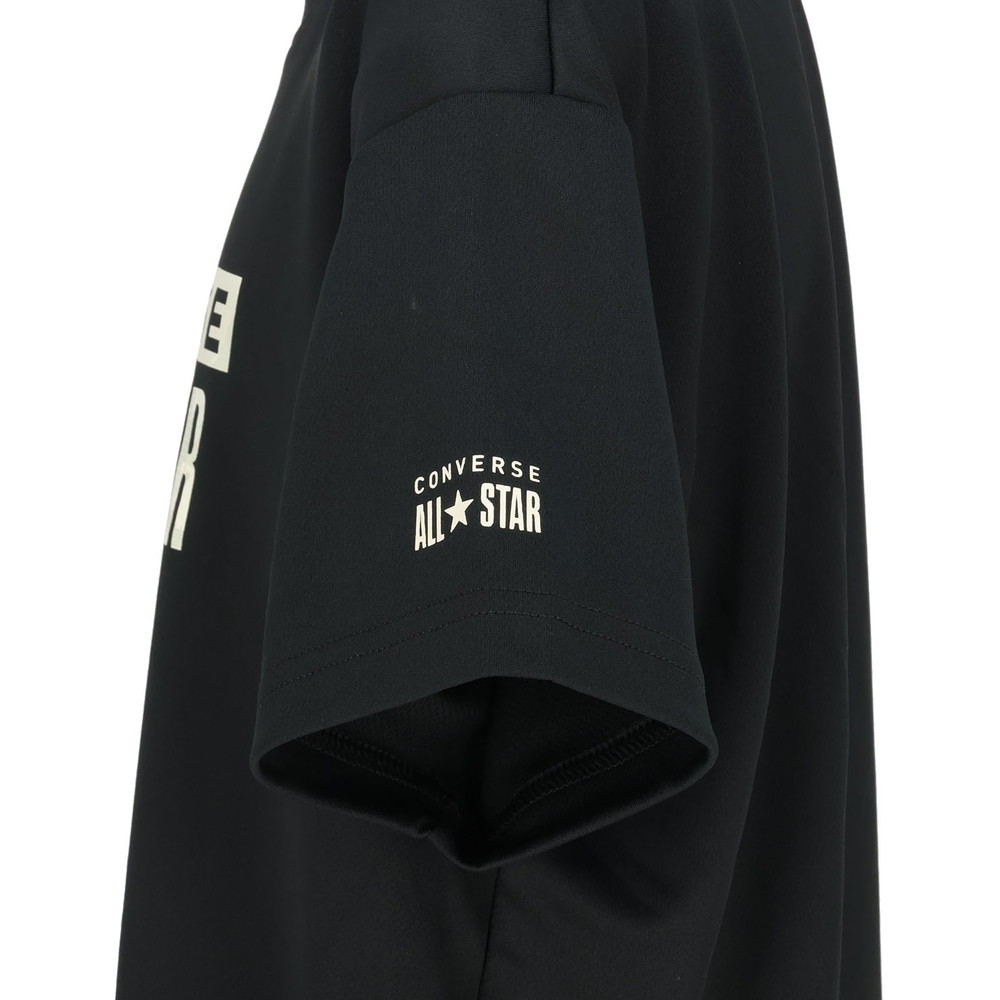 Jr.プリントTシャツ