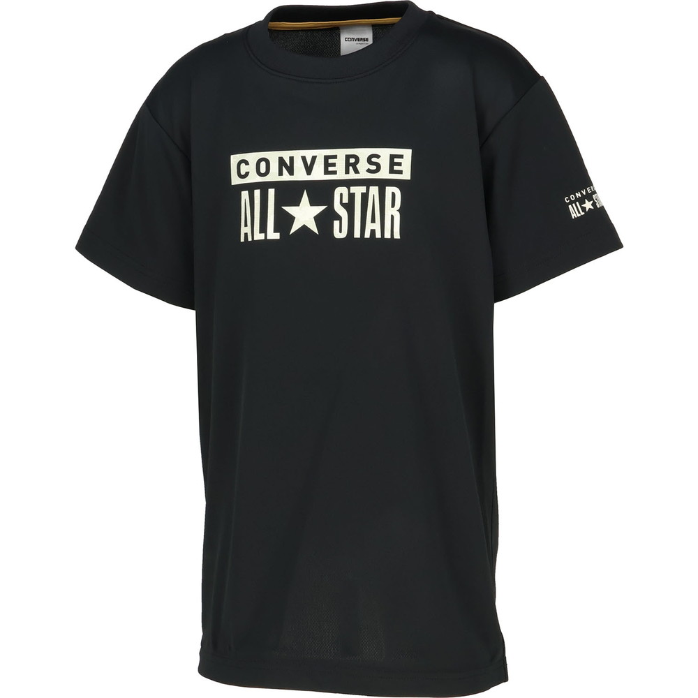 Jr.プリントTシャツ