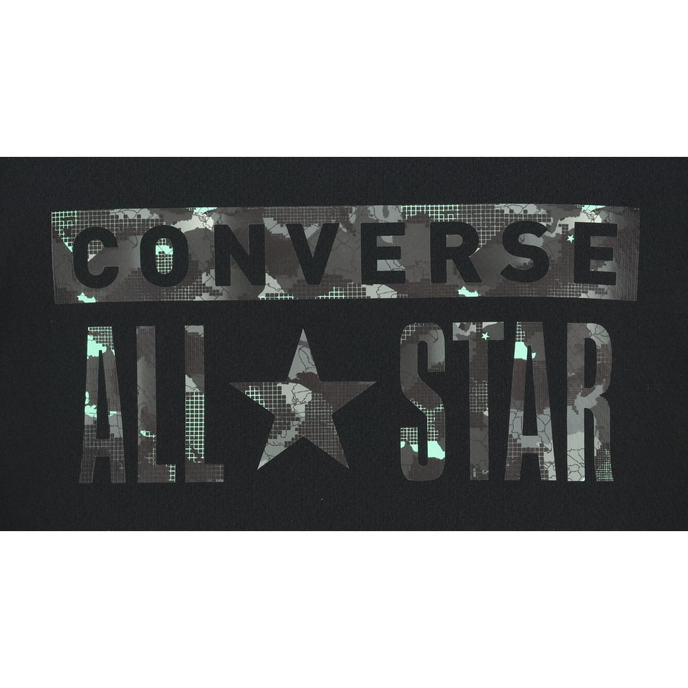 Jr.プリントTシャツ