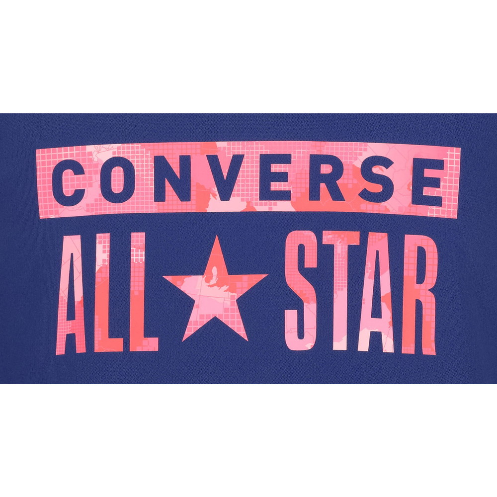 Jr.プリントTシャツ