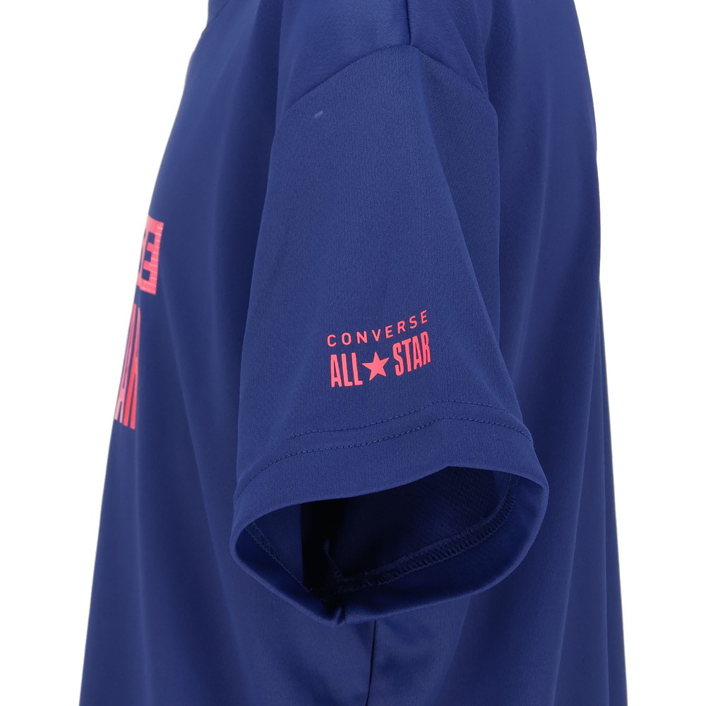 Jr.プリントTシャツ