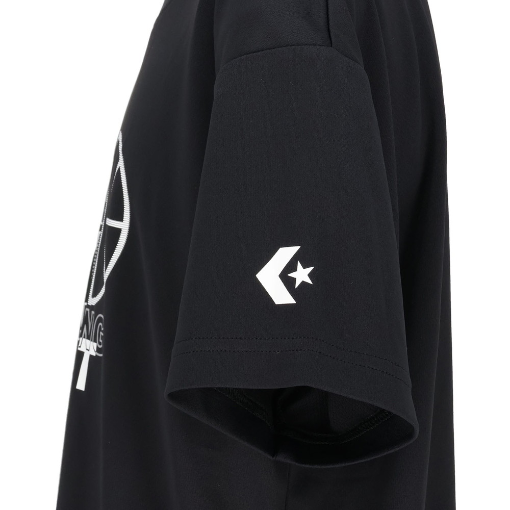 Jr.プリントTシャツ