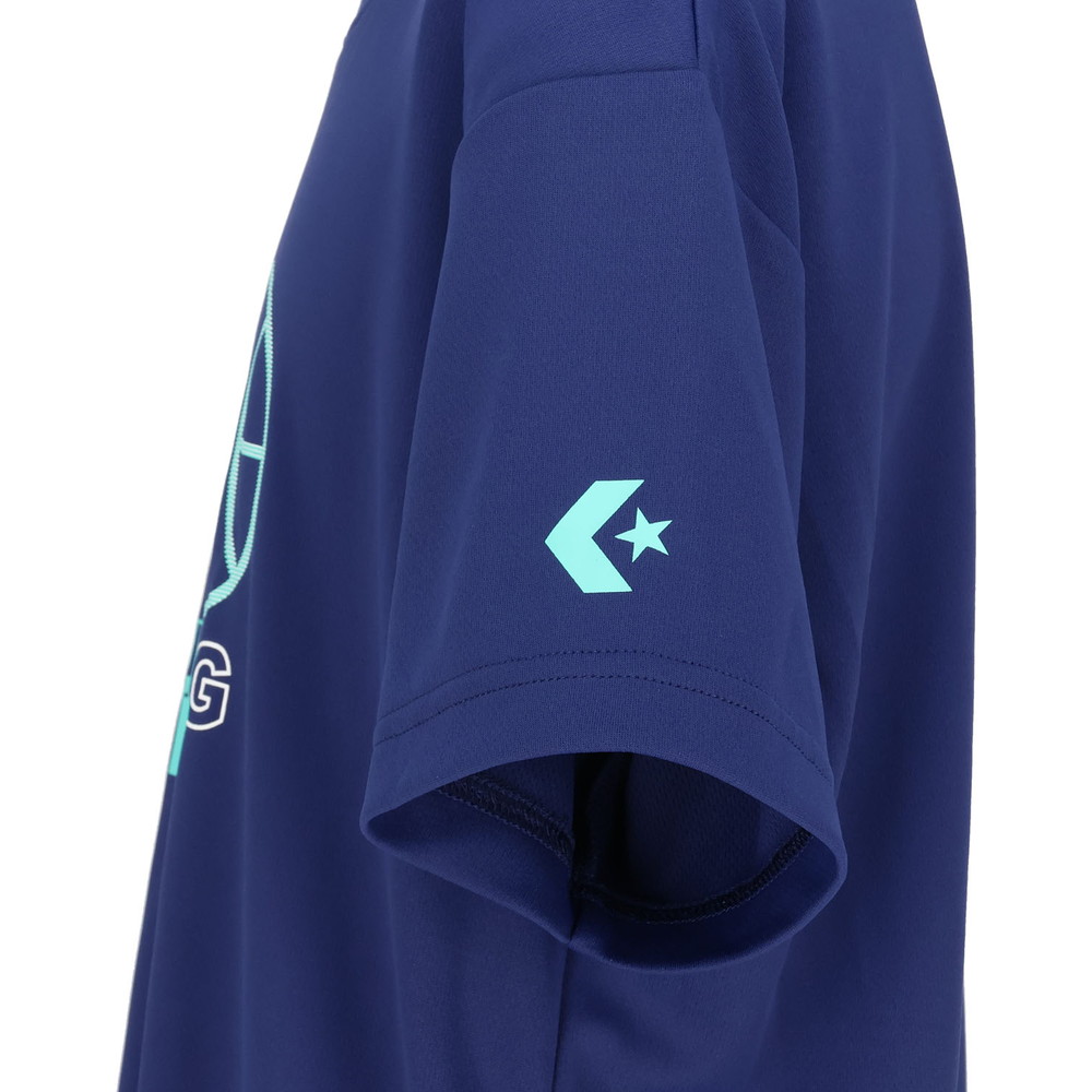 Jr.プリントTシャツ