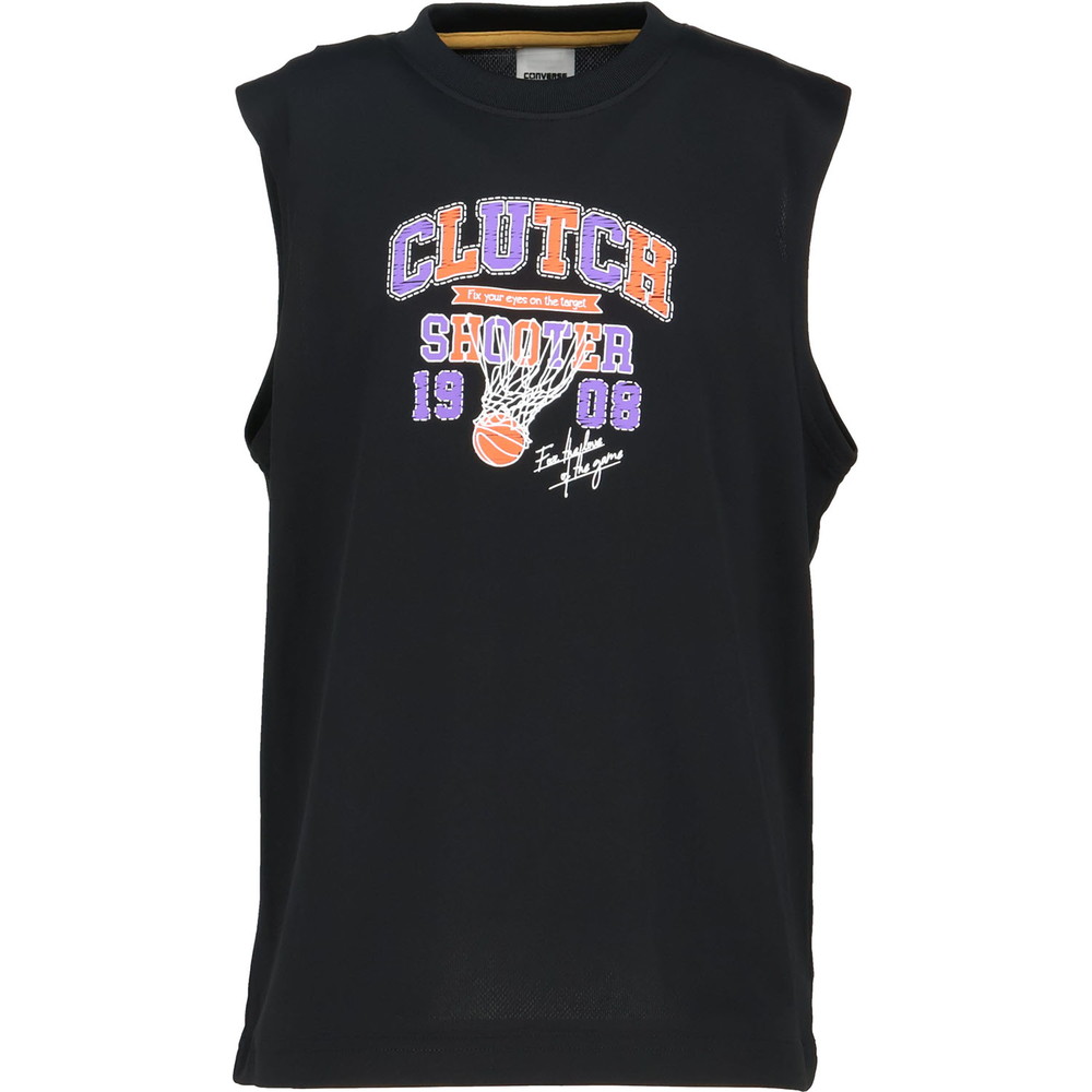 ブラック×パープル