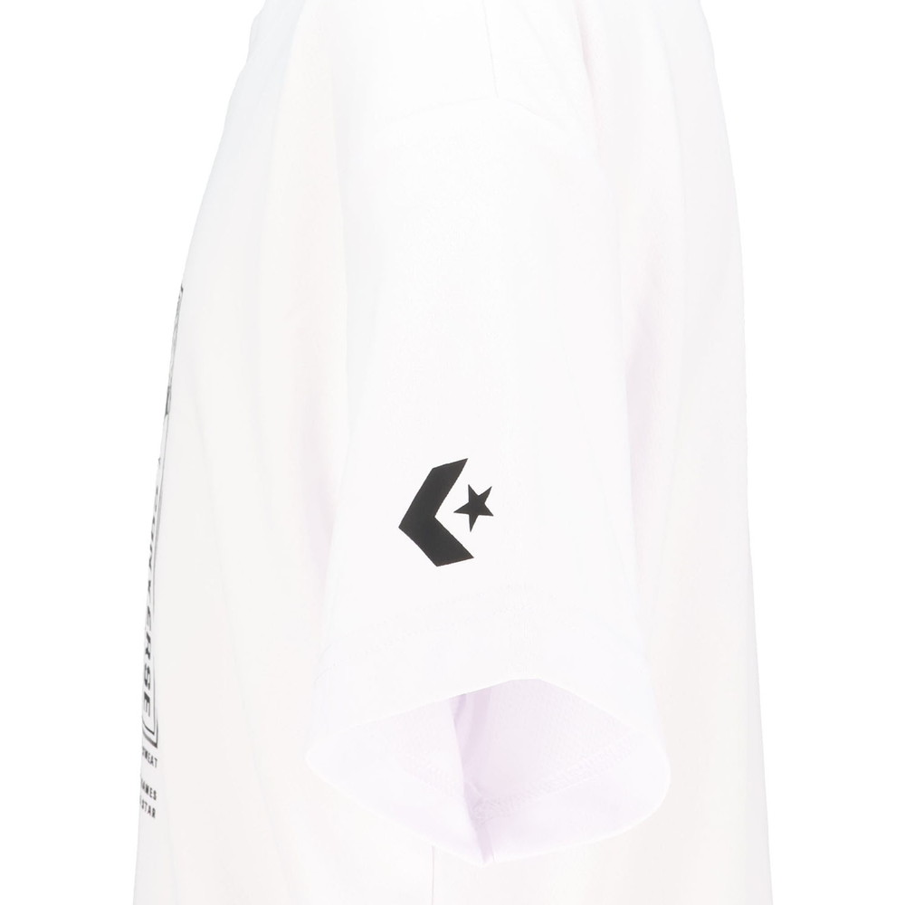 Jr.プリントTシャツ