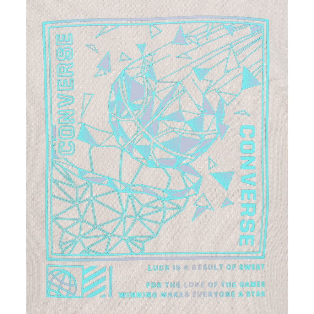 Jr.プリントTシャツ