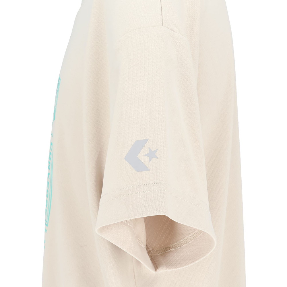 Jr.プリントTシャツ