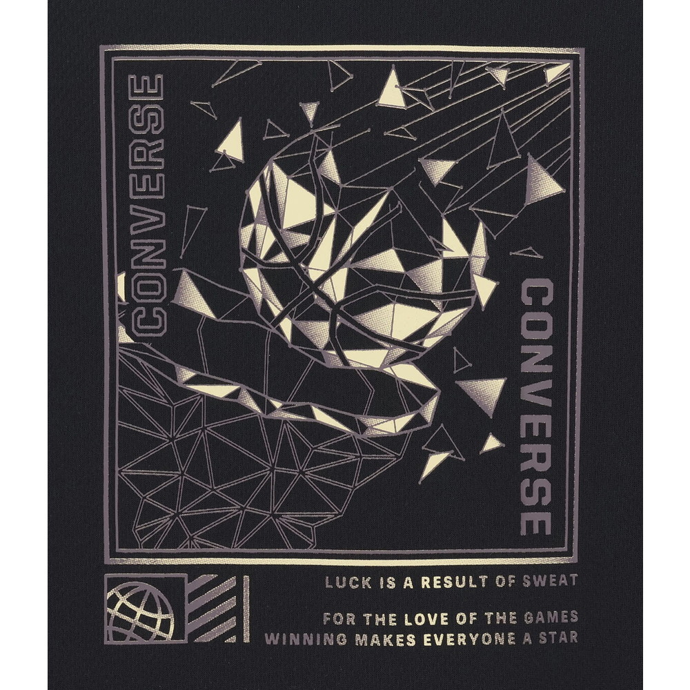 Jr.プリントTシャツ