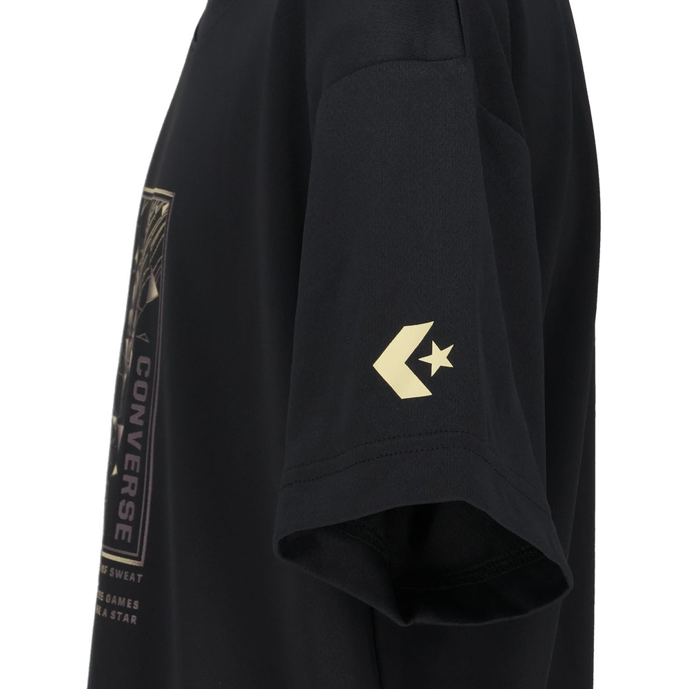 Jr.プリントTシャツ