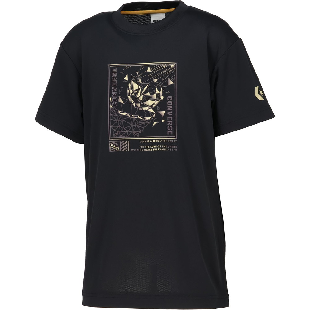 ブラック×アイボリー