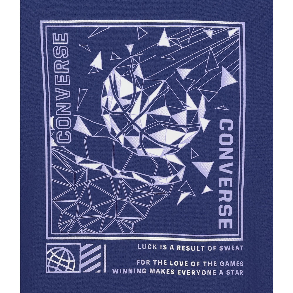 Jr.プリントTシャツ