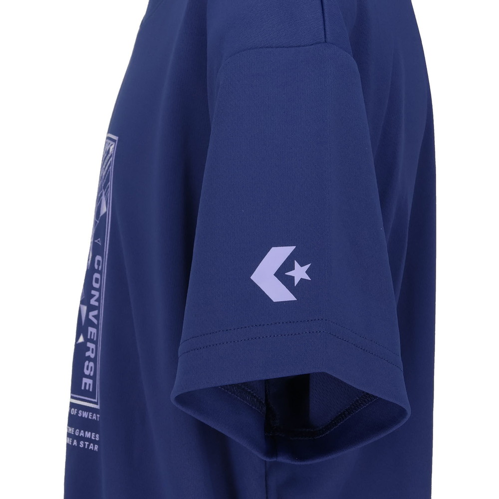 Jr.プリントTシャツ