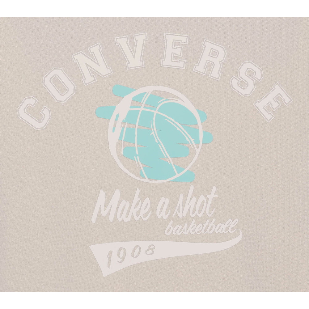 Jr.プリントTシャツ