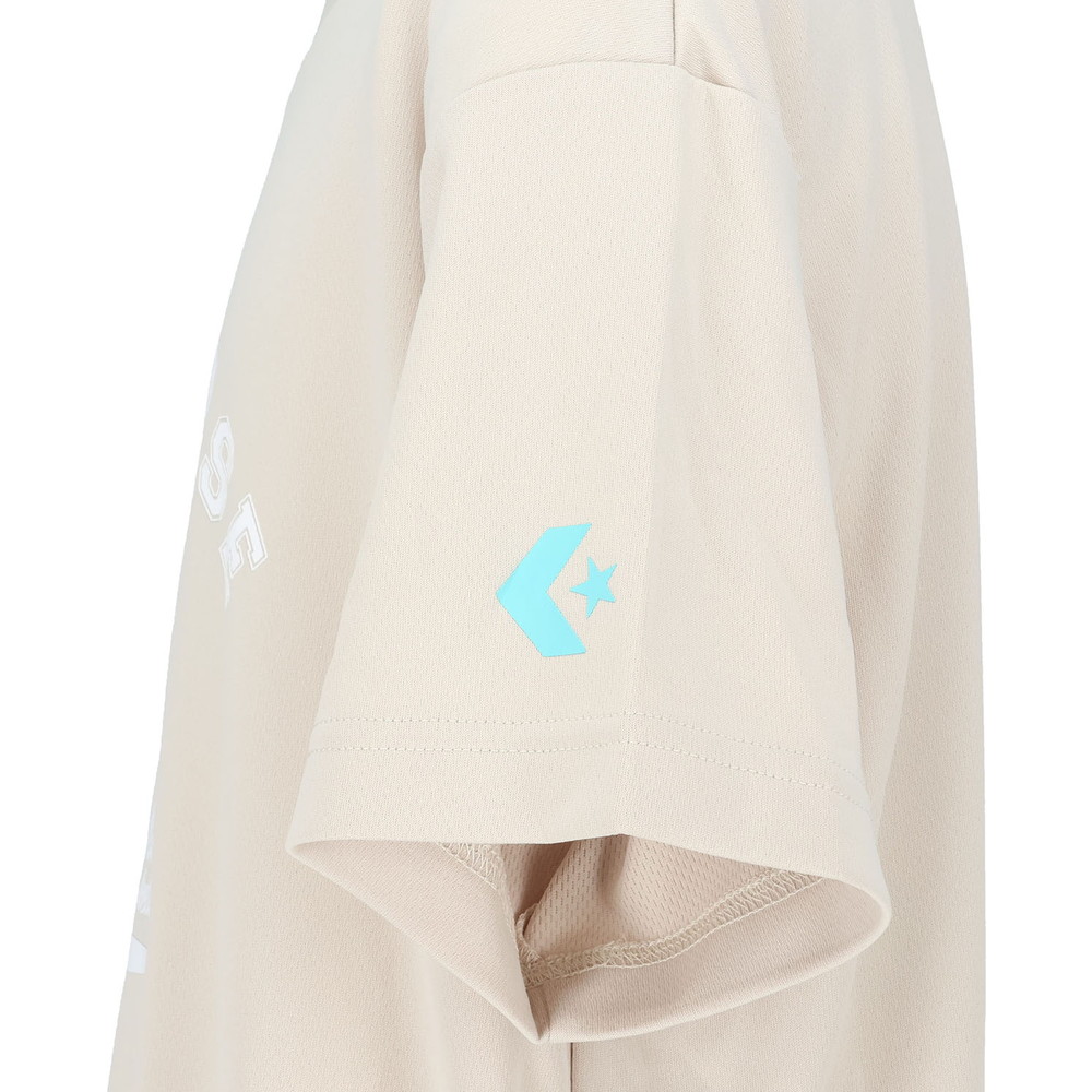 Jr.プリントTシャツ