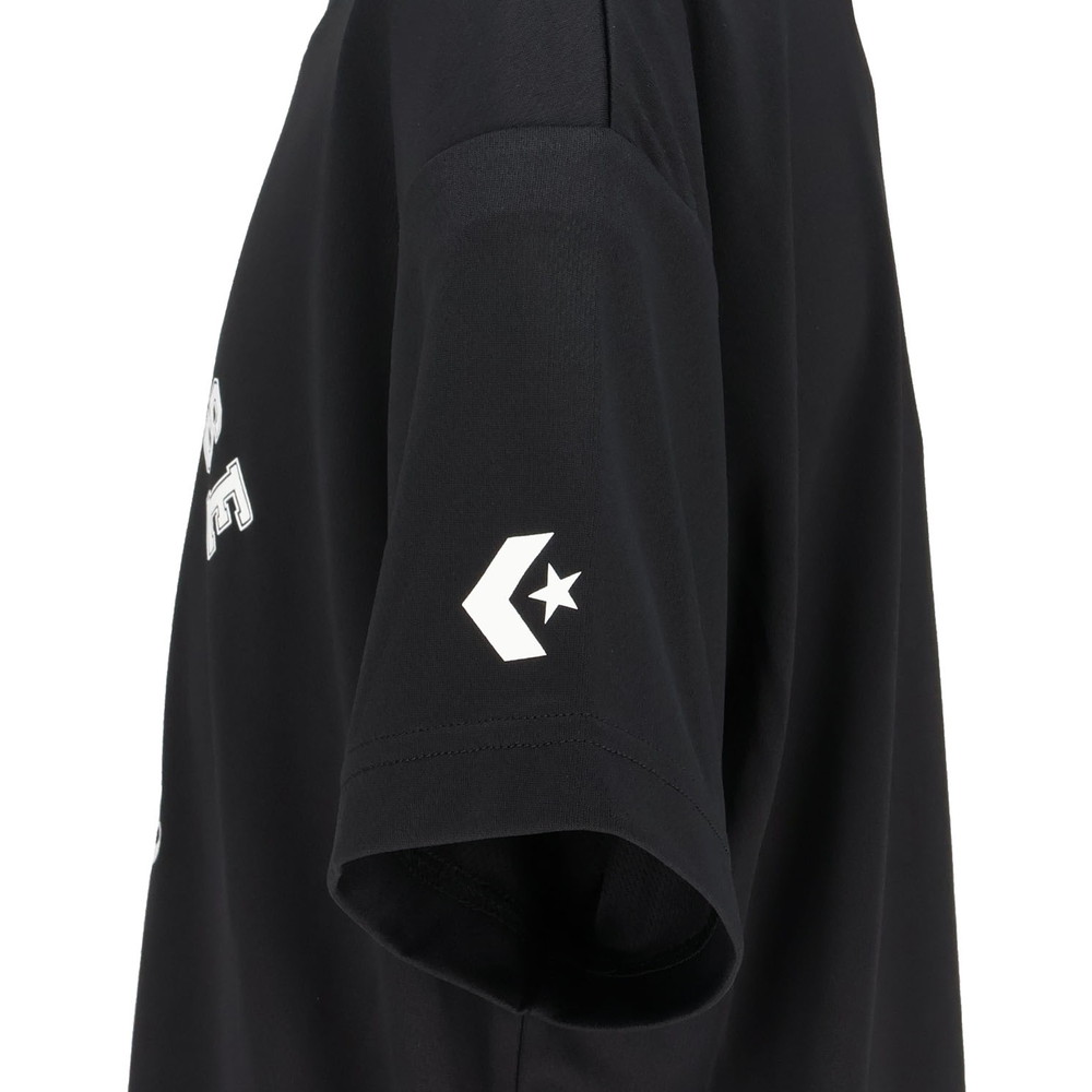 Jr.プリントTシャツ