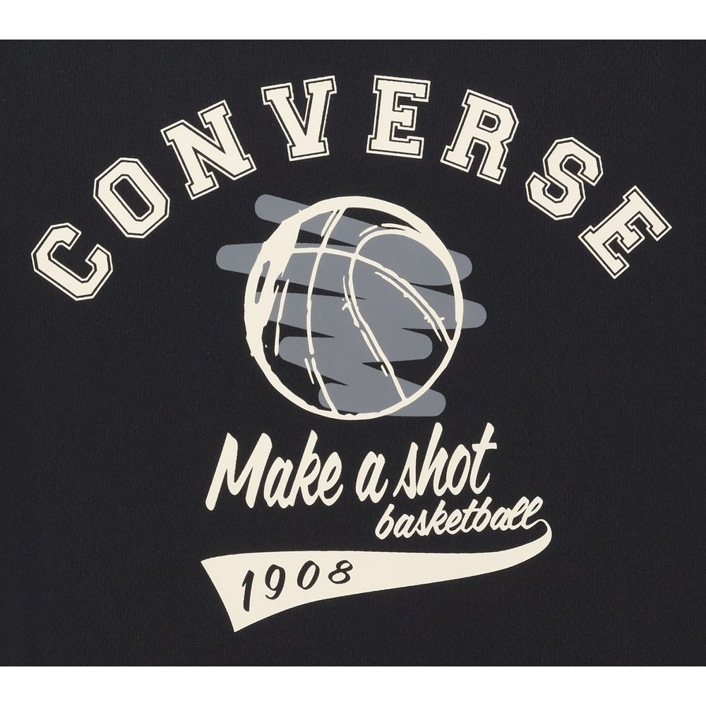 Jr.プリントTシャツ