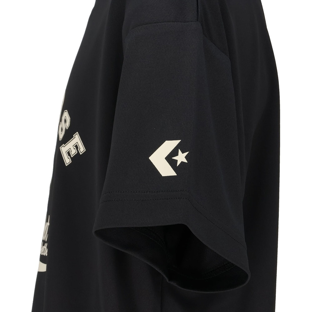 Jr.プリントTシャツ