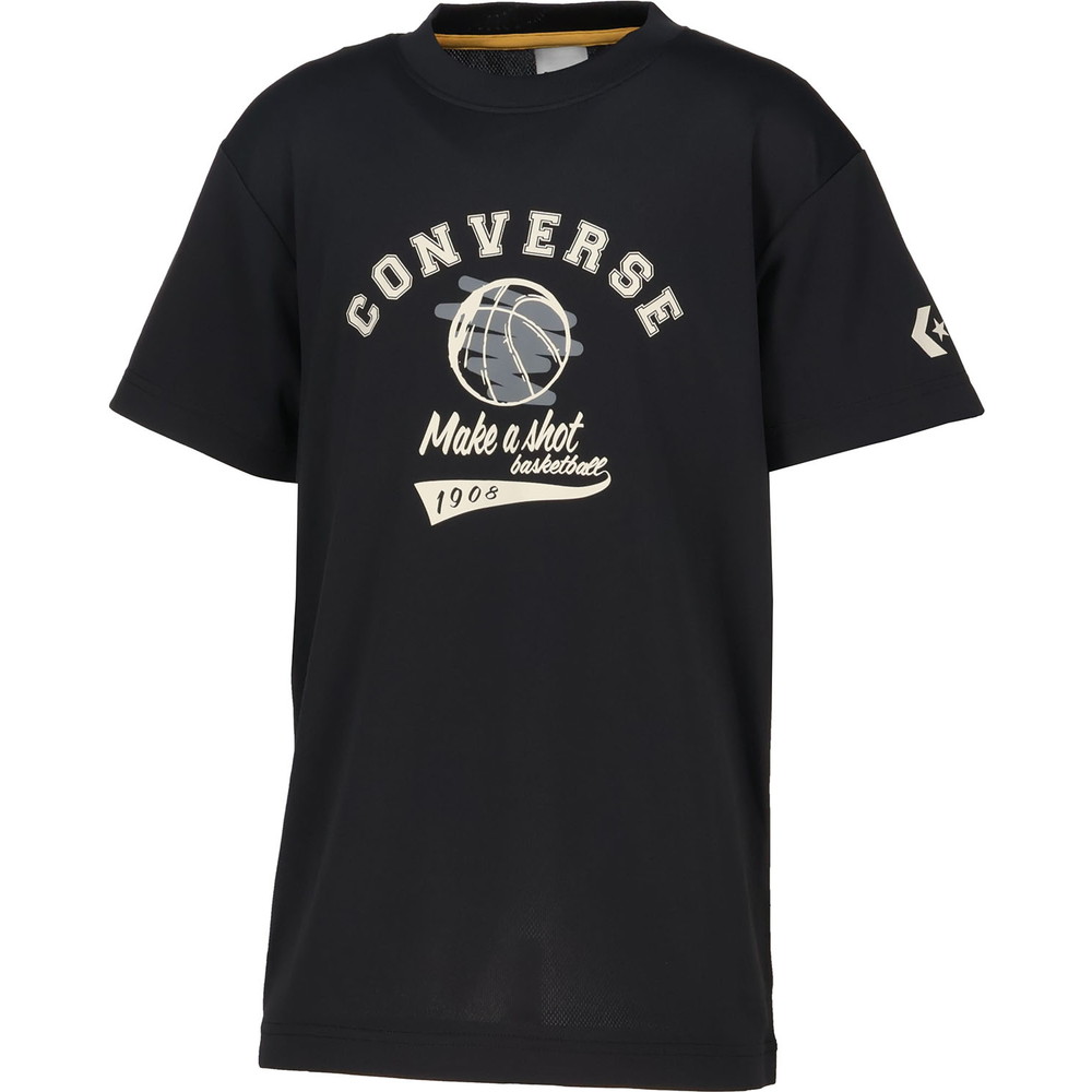 ブラック×アイボリー