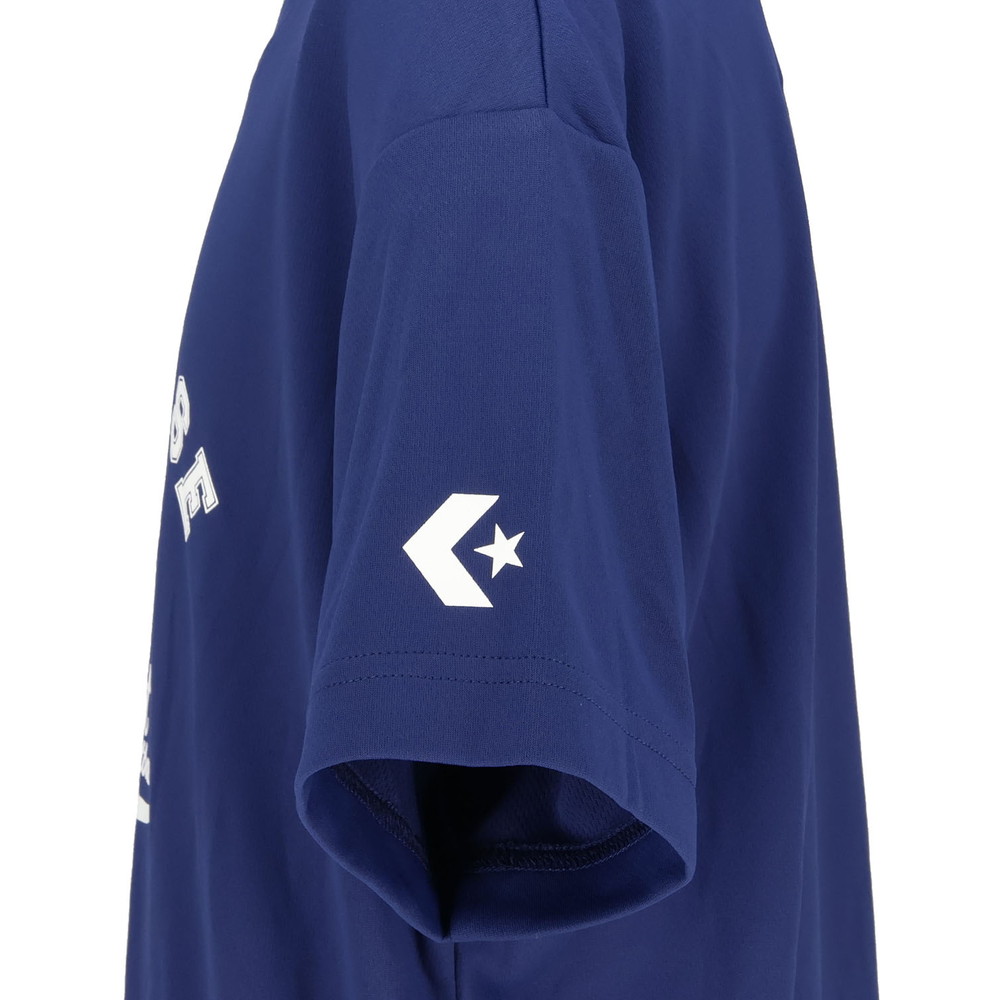 Jr.プリントTシャツ