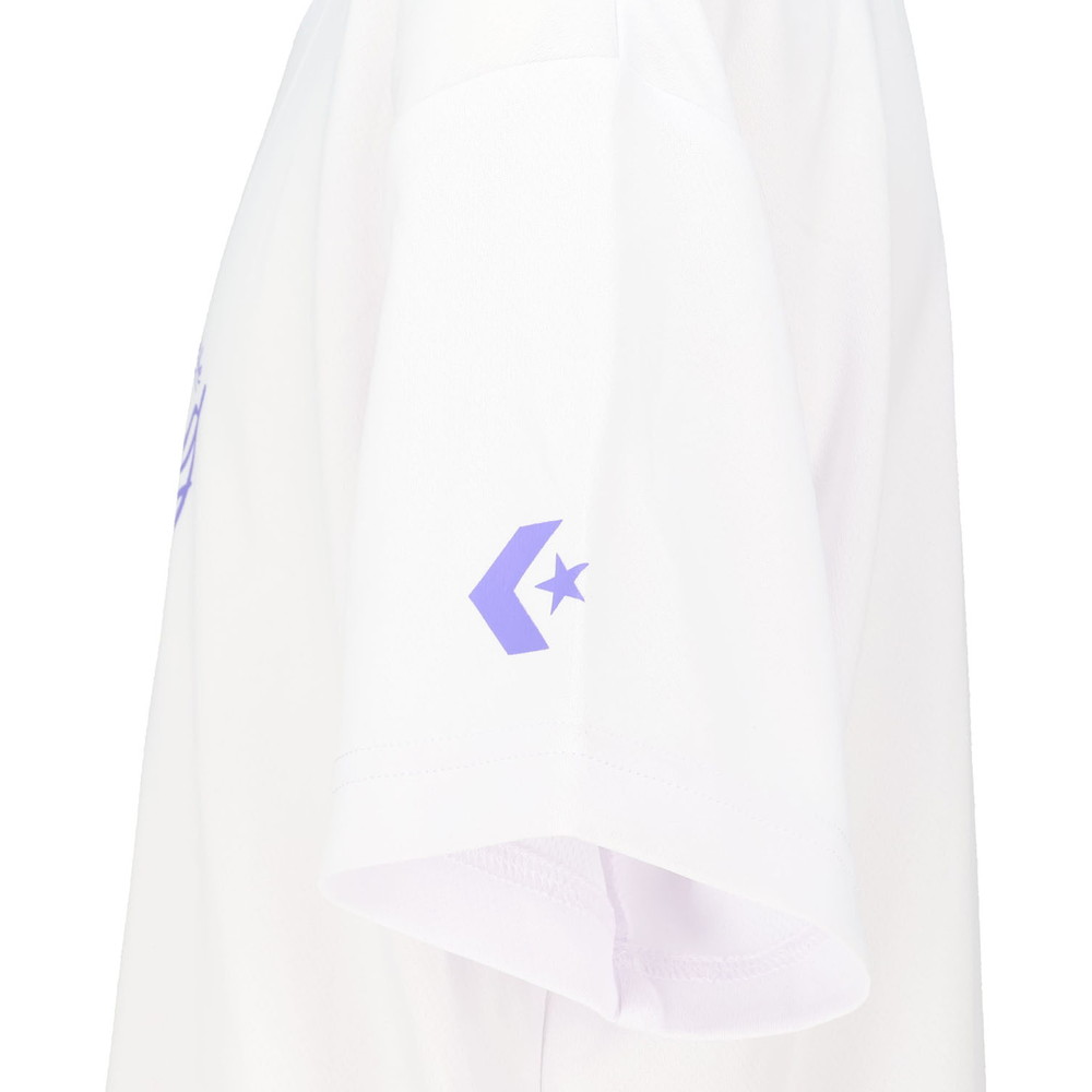 Jr.プリントTシャツ