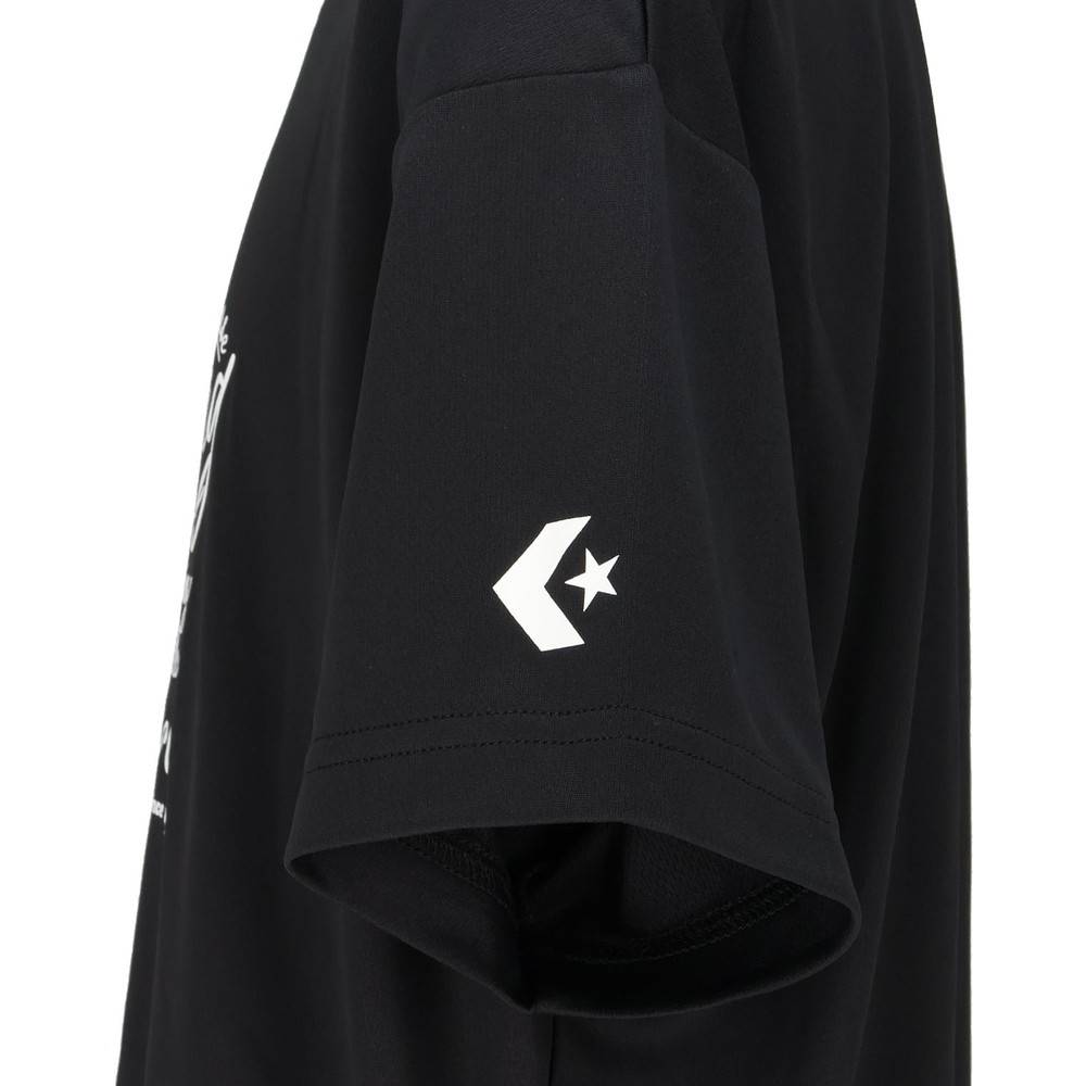 Jr.プリントTシャツ