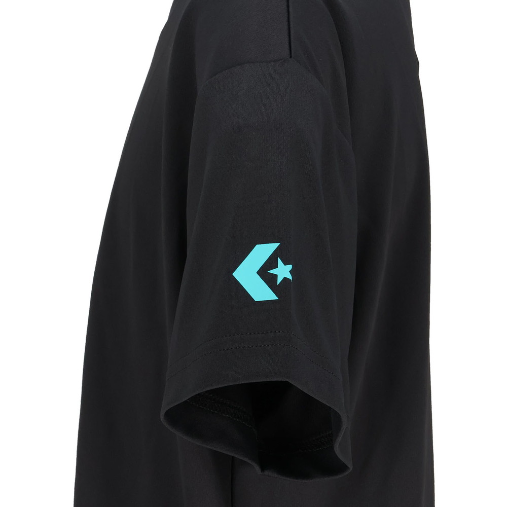 Jr.プリントTシャツ