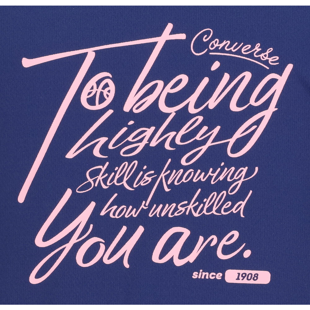 Jr.プリントTシャツ