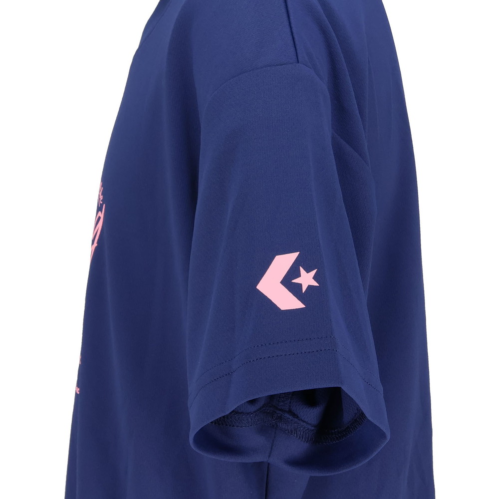 Jr.プリントTシャツ