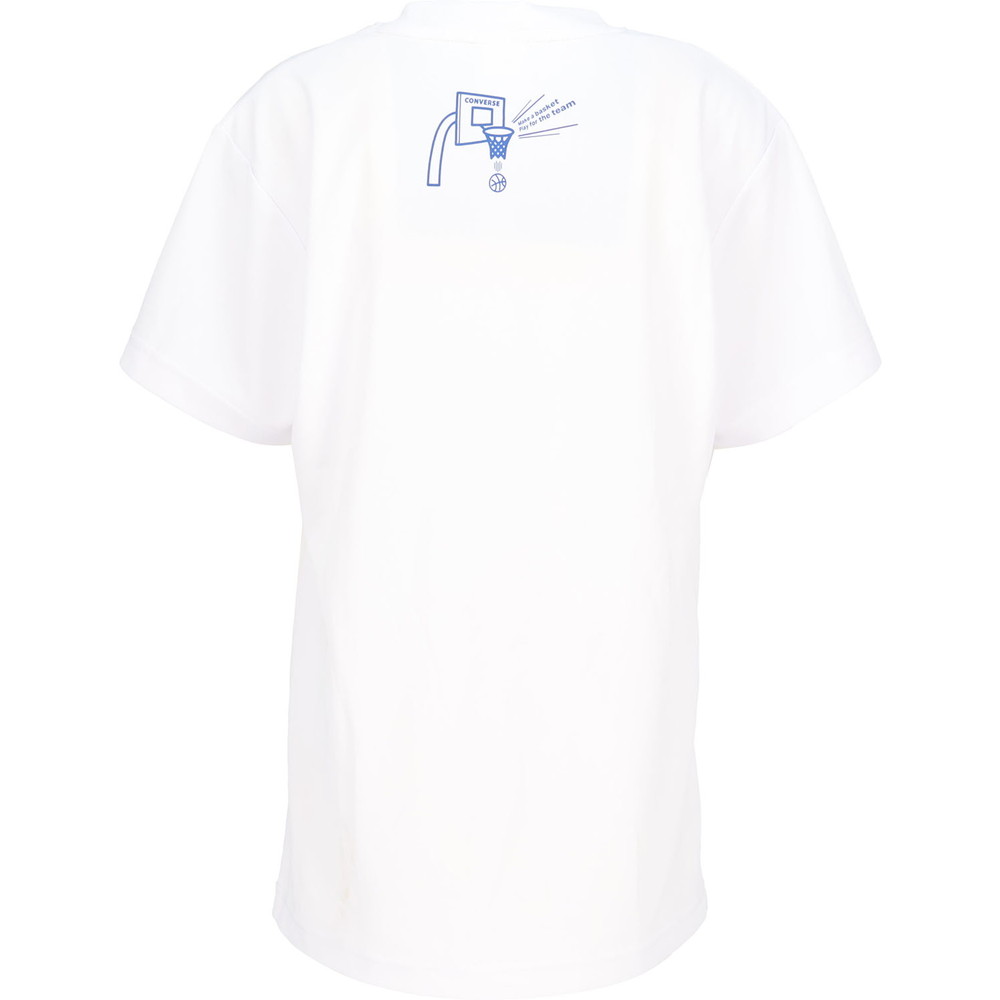 Jr.プリントTシャツ