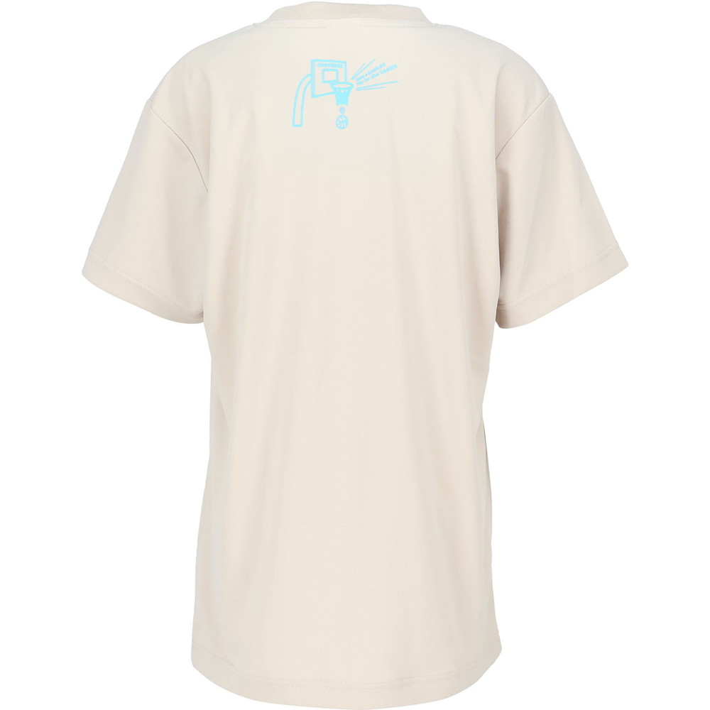 Jr.プリントTシャツ