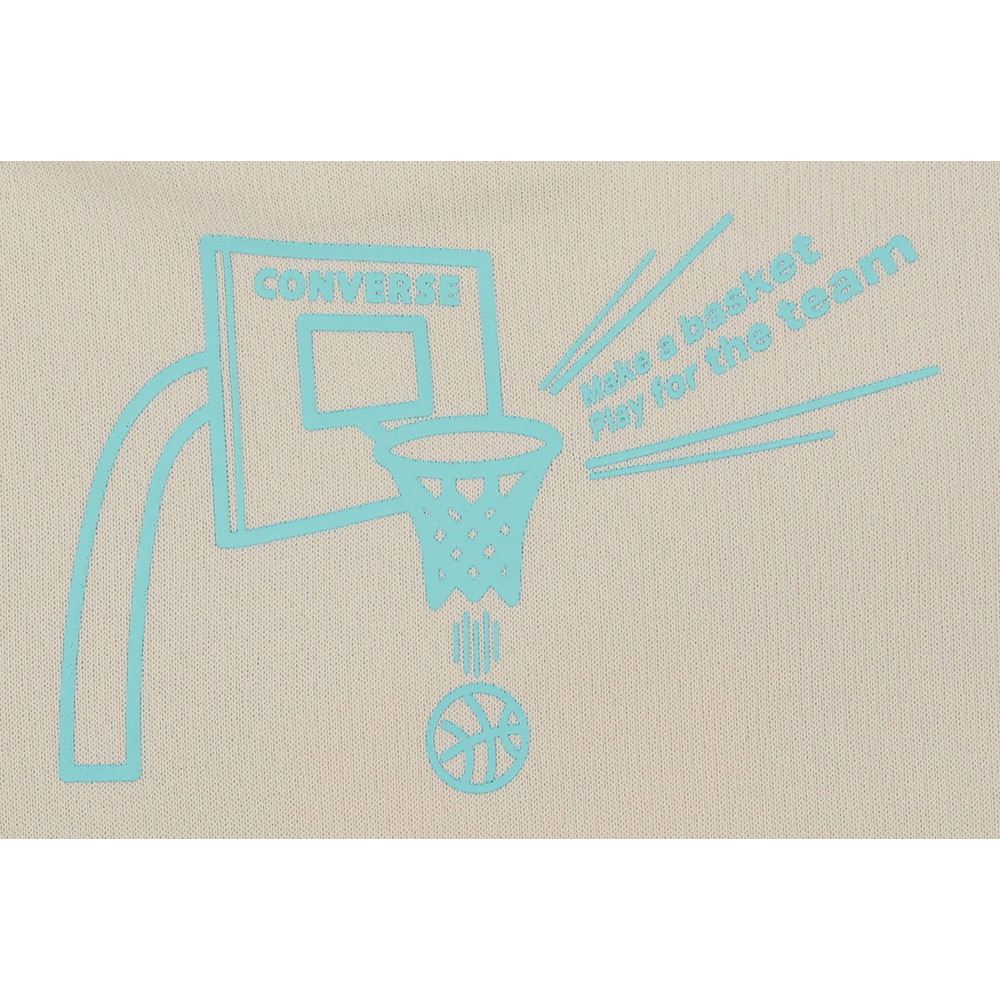 Jr.プリントTシャツ