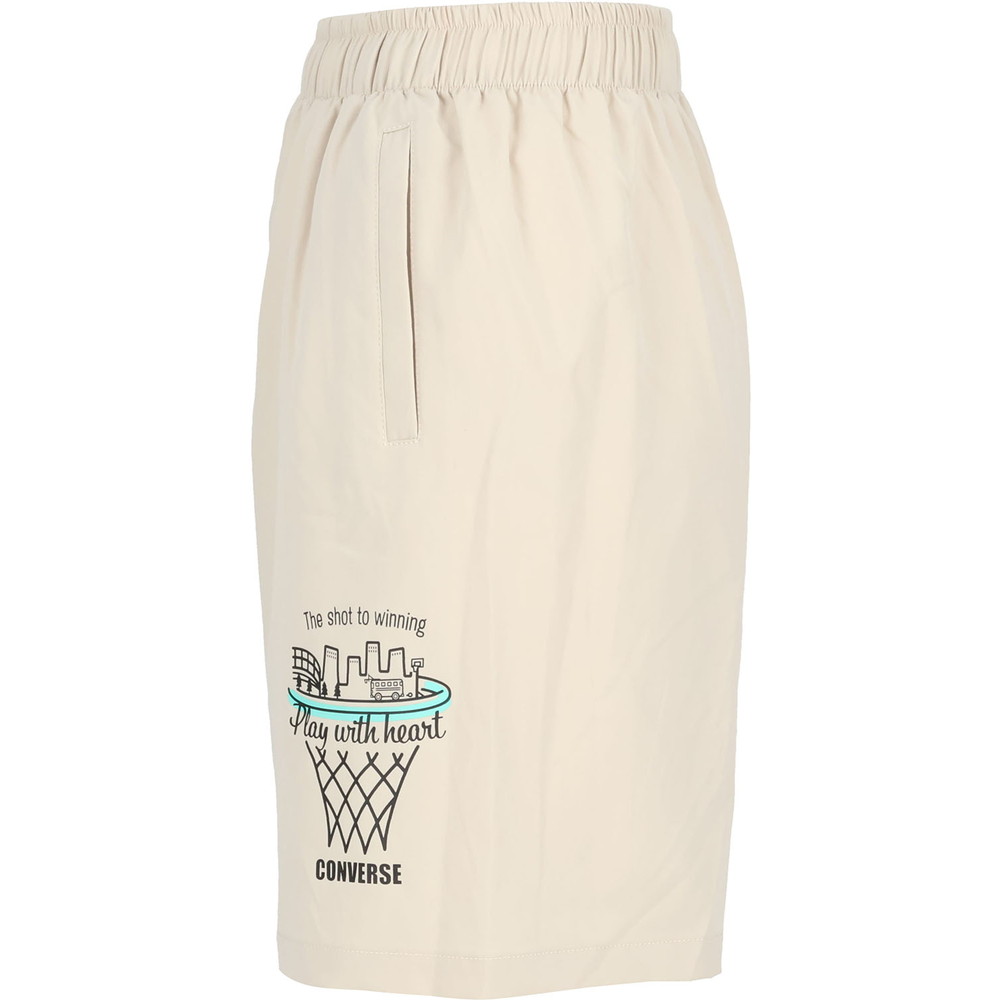 Jr.プラクティスパンツ(ポケット付き)