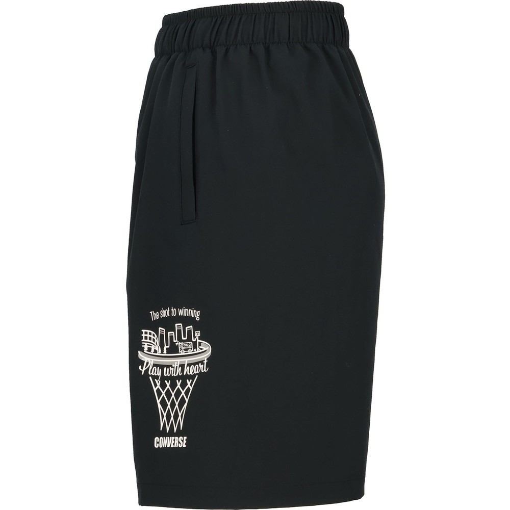 Jr.プラクティスパンツ(ポケット付き)