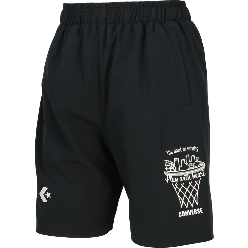 ブラック×ホワイト