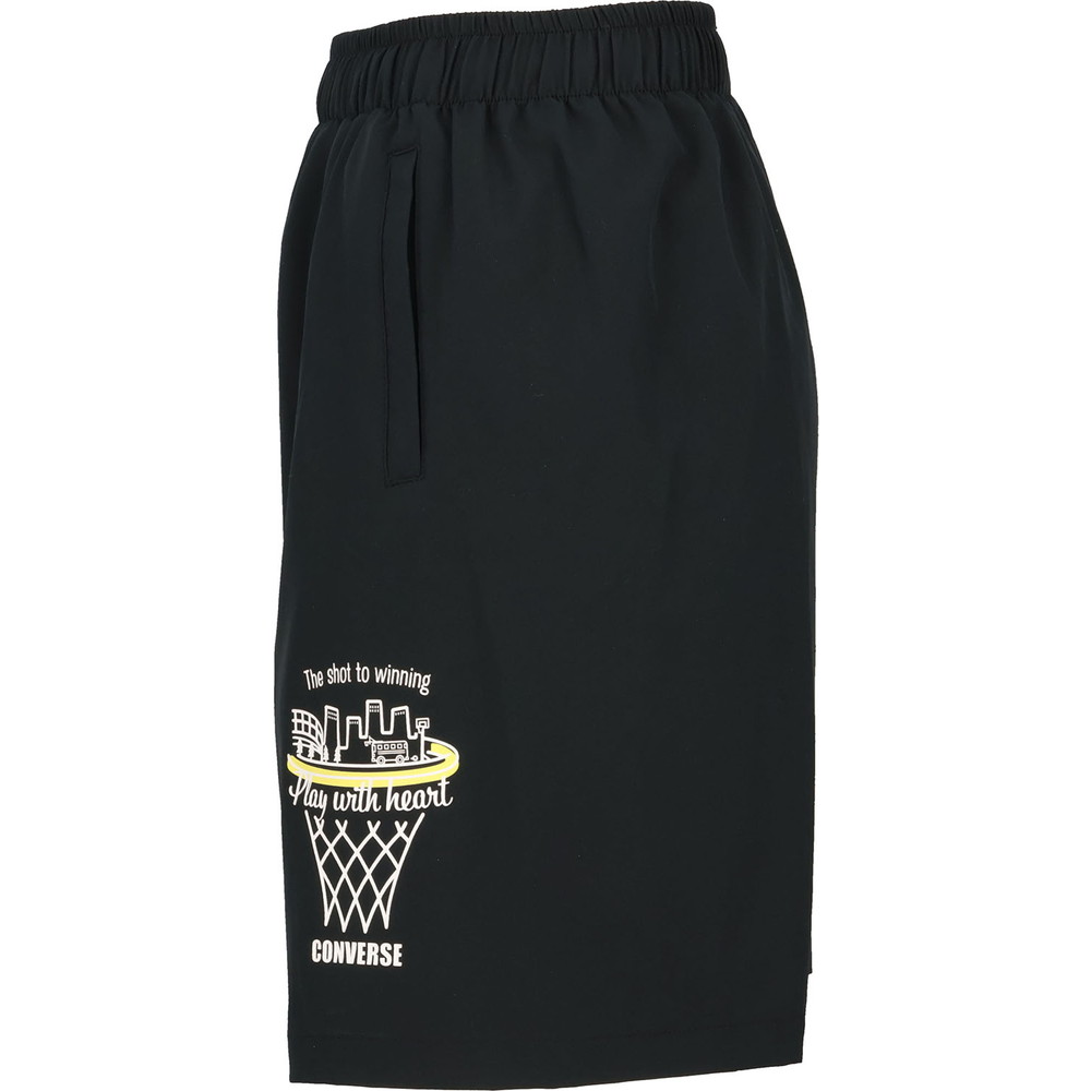 Jr.プラクティスパンツ(ポケット付き)