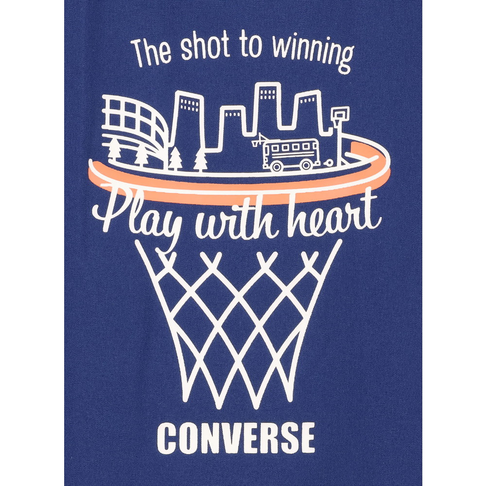 Jr.プラクティスパンツ(ポケット付き)