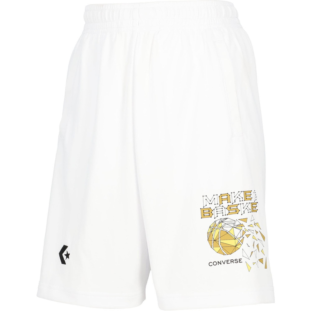 ホワイト×ブラック