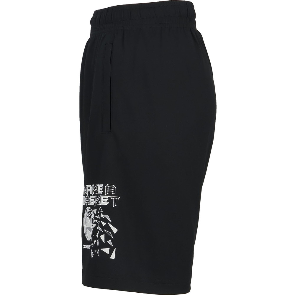 Jr.プラクティスパンツ(ポケット付き)