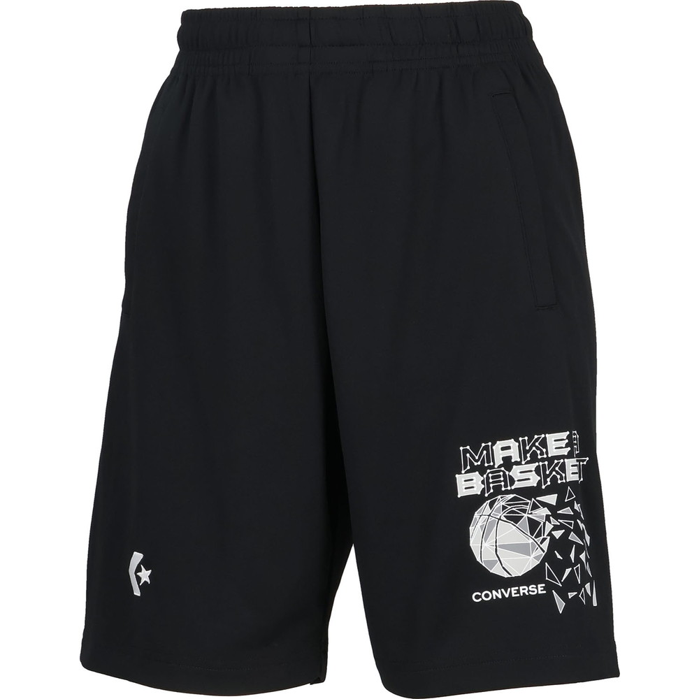 Jr.プラクティスパンツ(ポケット付き)