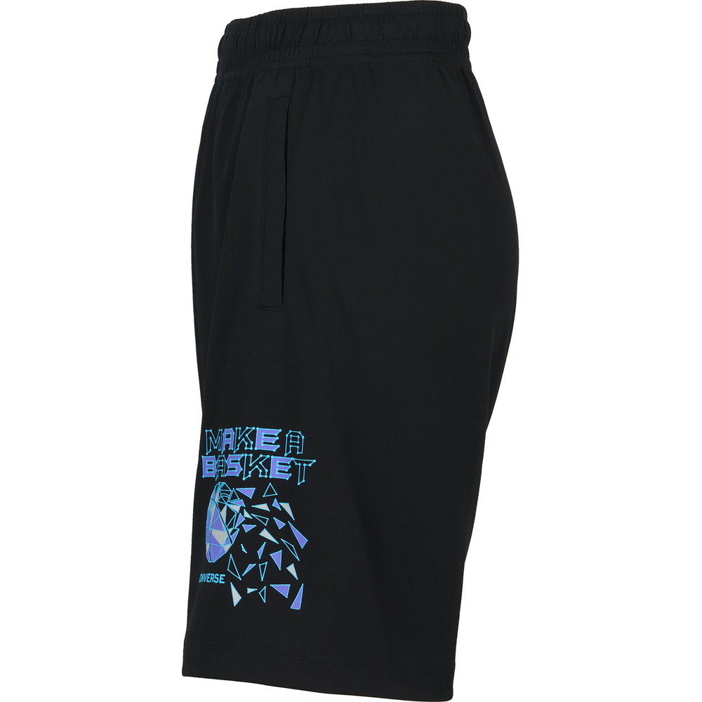 Jr.プラクティスパンツ(ポケット付き)