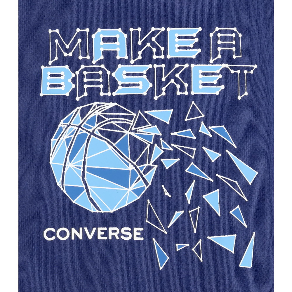 Jr.プラクティスパンツ(ポケット付き)