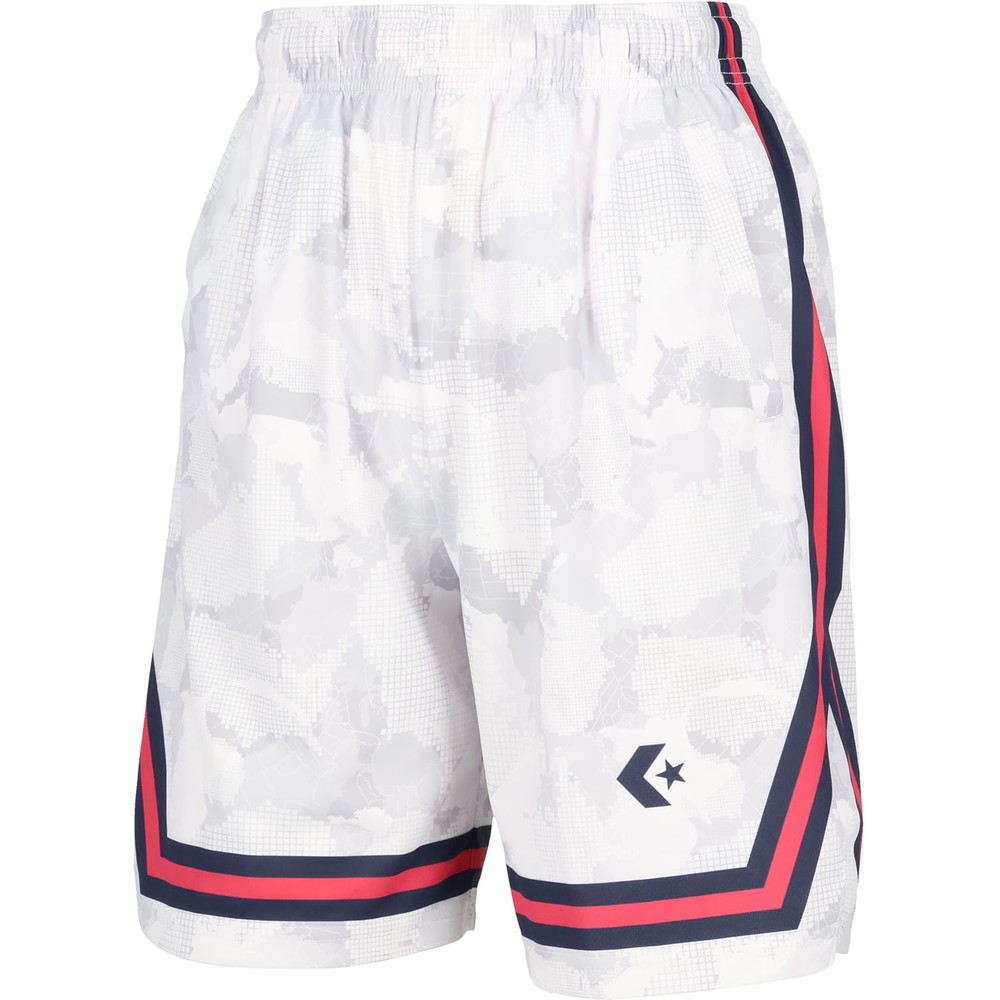 Jr.プラクティスパンツ(ポケット付き)