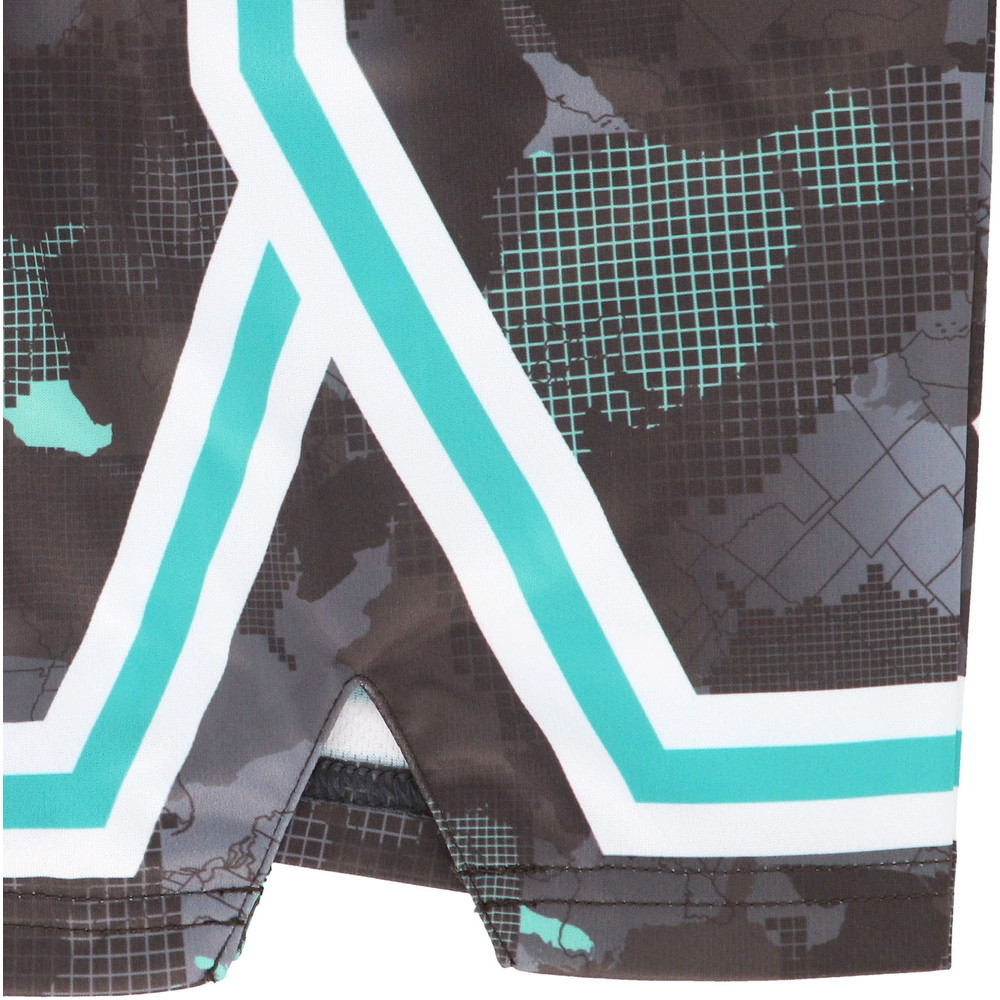 Jr.プラクティスパンツ(ポケット付き)