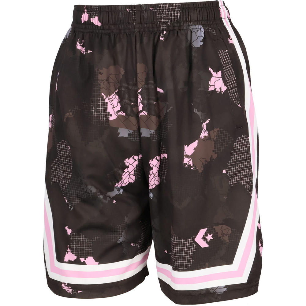 ブラック×ピンク