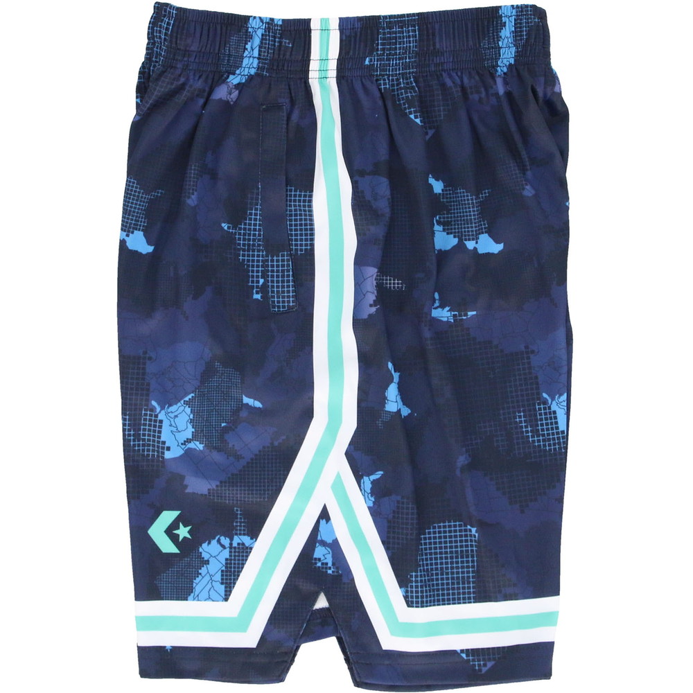 Jr.プラクティスパンツ(ポケット付き)