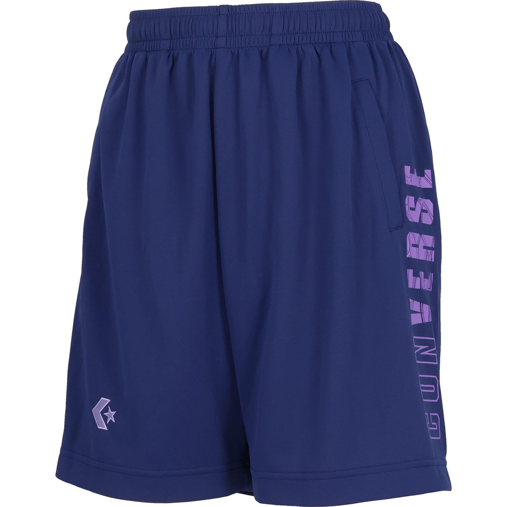 Jr.プラクティスパンツ(ポケット付き)