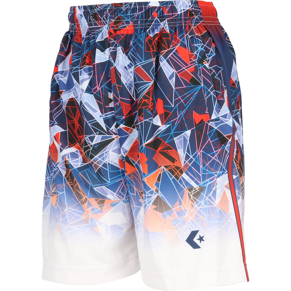 ホワイト×C.ネイビー